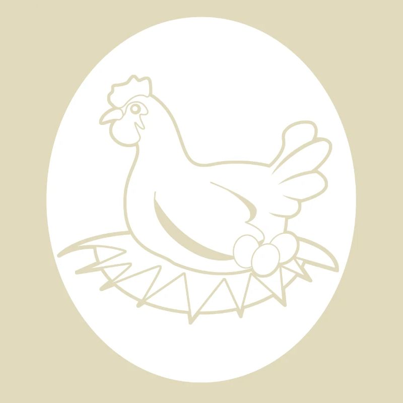 Eggs Chicken Egg