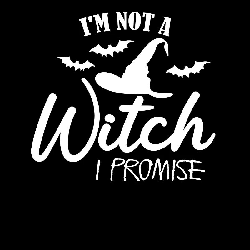 Halloween Witch Witchcraft Witch's Broom