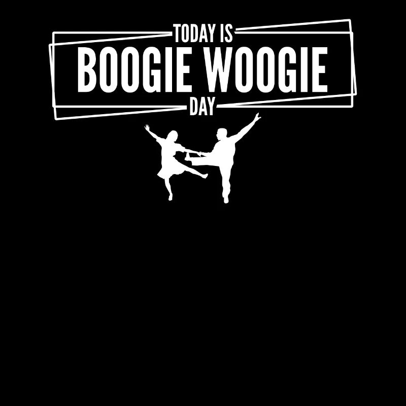 Boogie Woogie Day