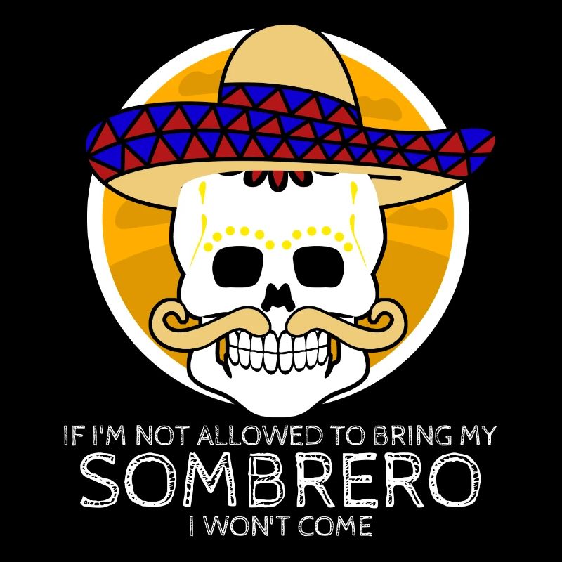 Sombrero Mexico Mexican Mexicans
