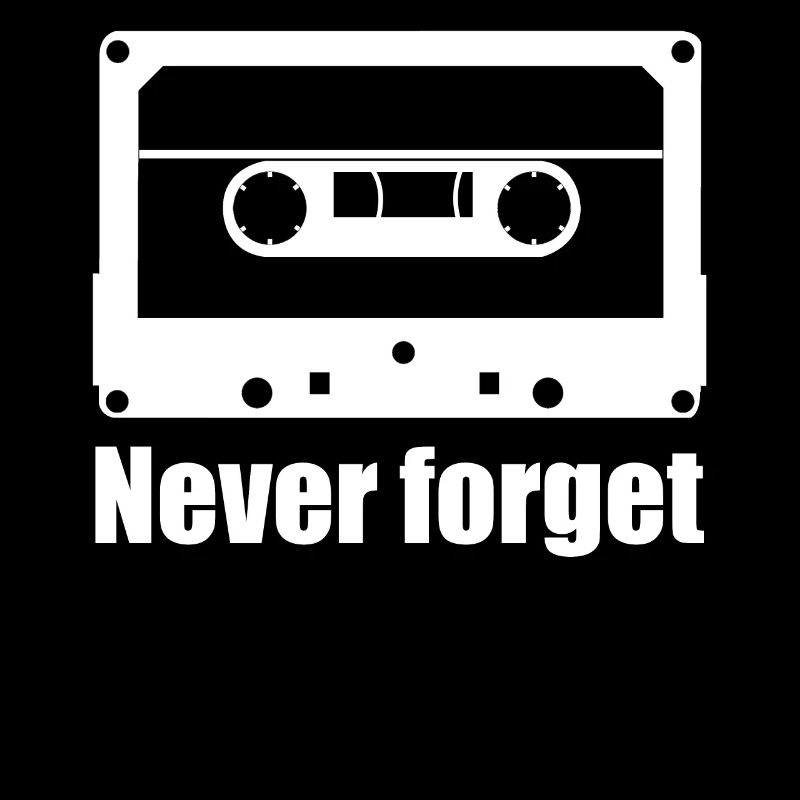 Cassettes 90s Mixtape 80s Cassette