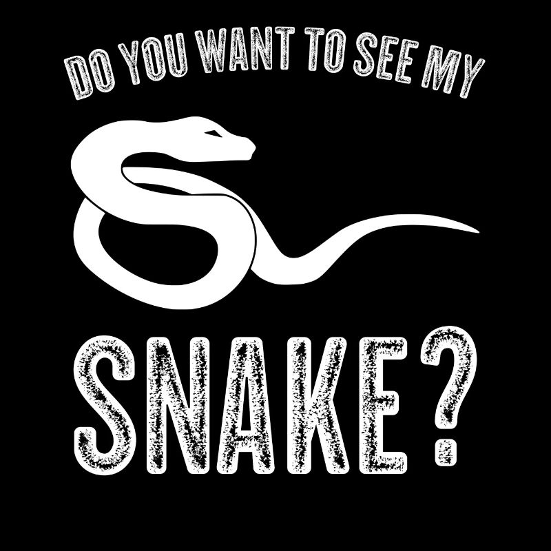Snake Joke Snakes