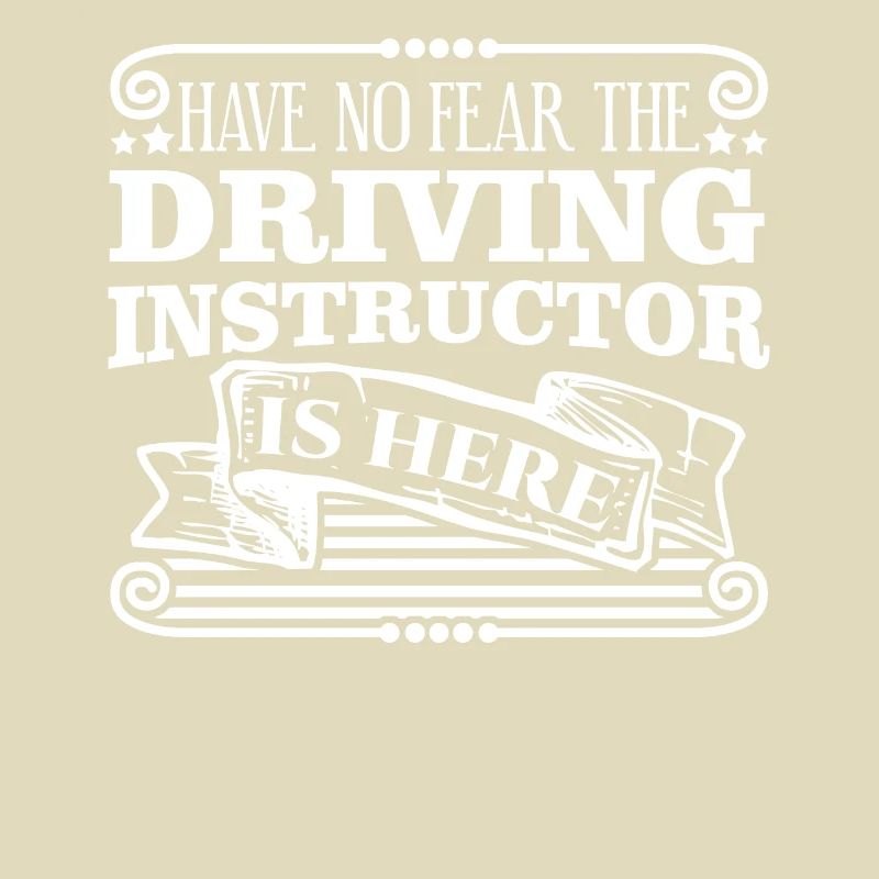 Driving Teacher Driving Instructor