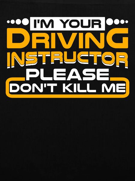 Driving School Driving Instructor