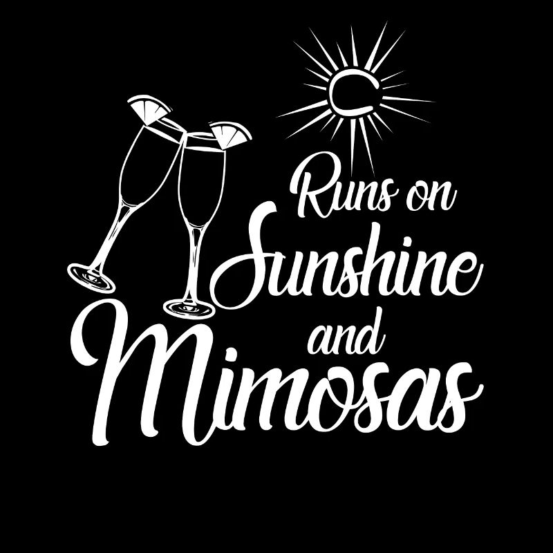Mimosa Brunch Mimosas