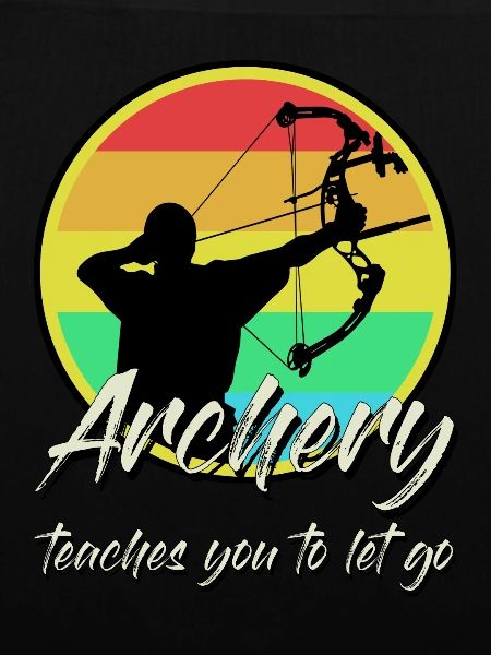 Archery Bow Shooting