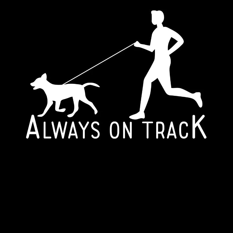 Mantrailer Mantrailing