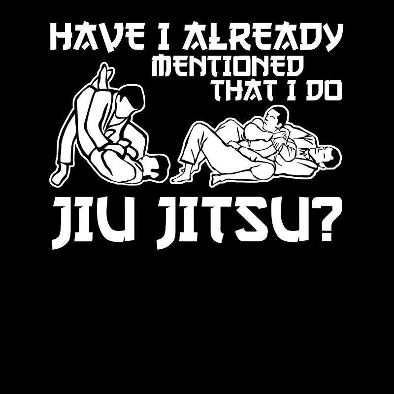Ju-Jitsu BJJ