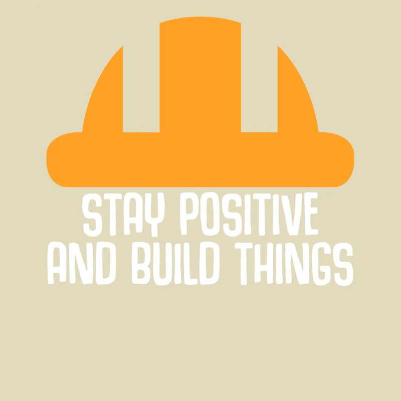 Construction Site Construction Worker