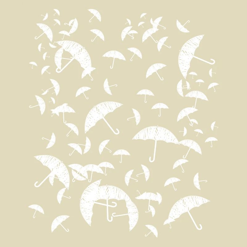 Flying Umbrellas Umbrella