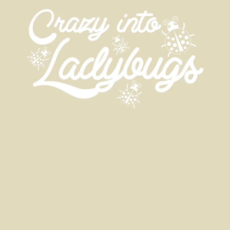 Ladybugs Ladybug