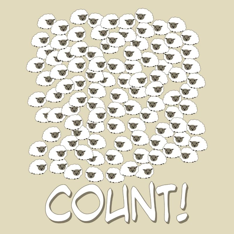 Sheep Counting
