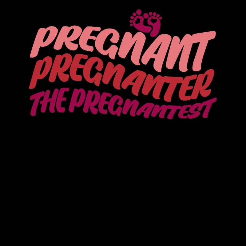 Grossesse Bébé Mère Enceinte Enceinte