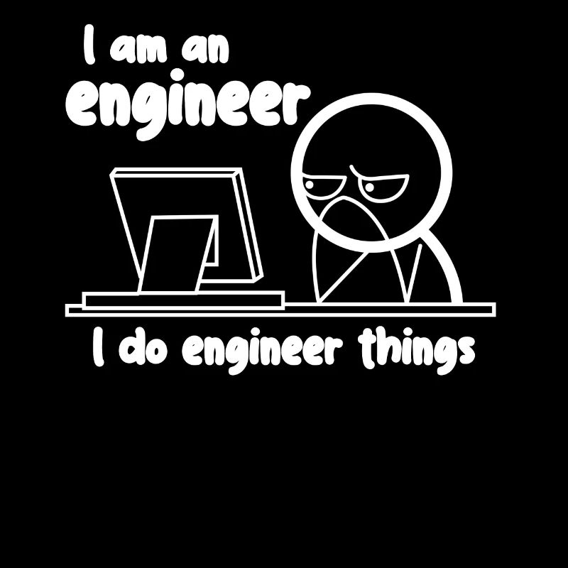 Ingenieur Engineering Engineers