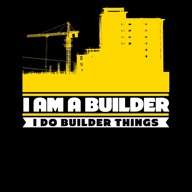 Builder Construction Site