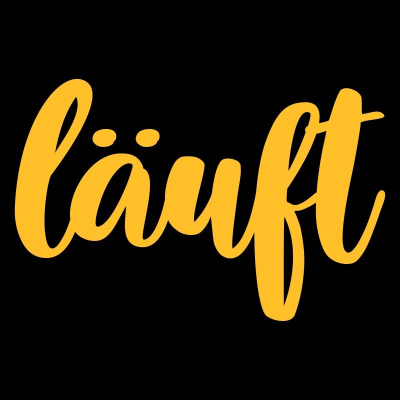 läuft