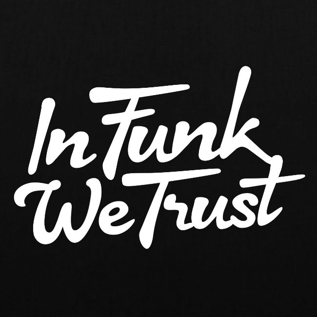 In Funk We Trust - Housequake