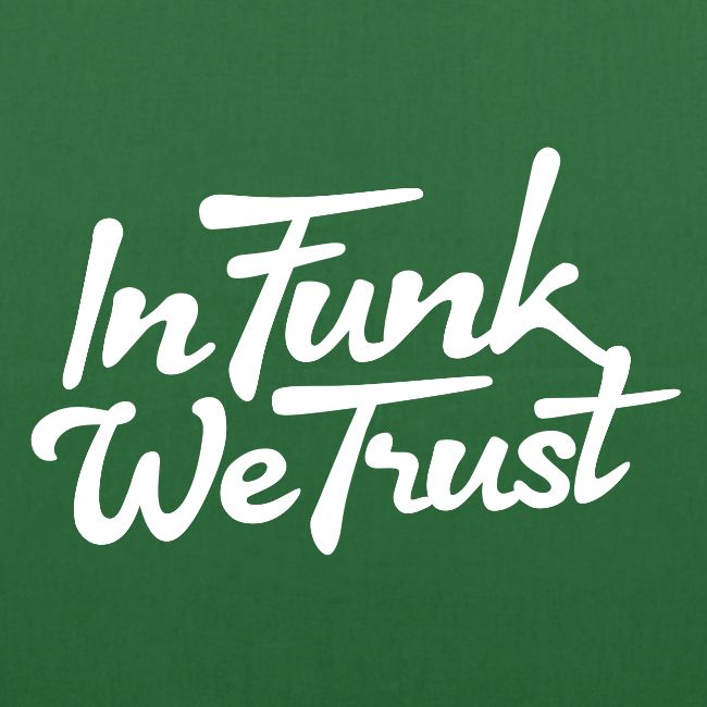 In Funk We Trust - Housequake