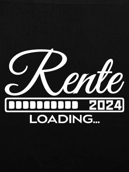 Rente 2024 Loading