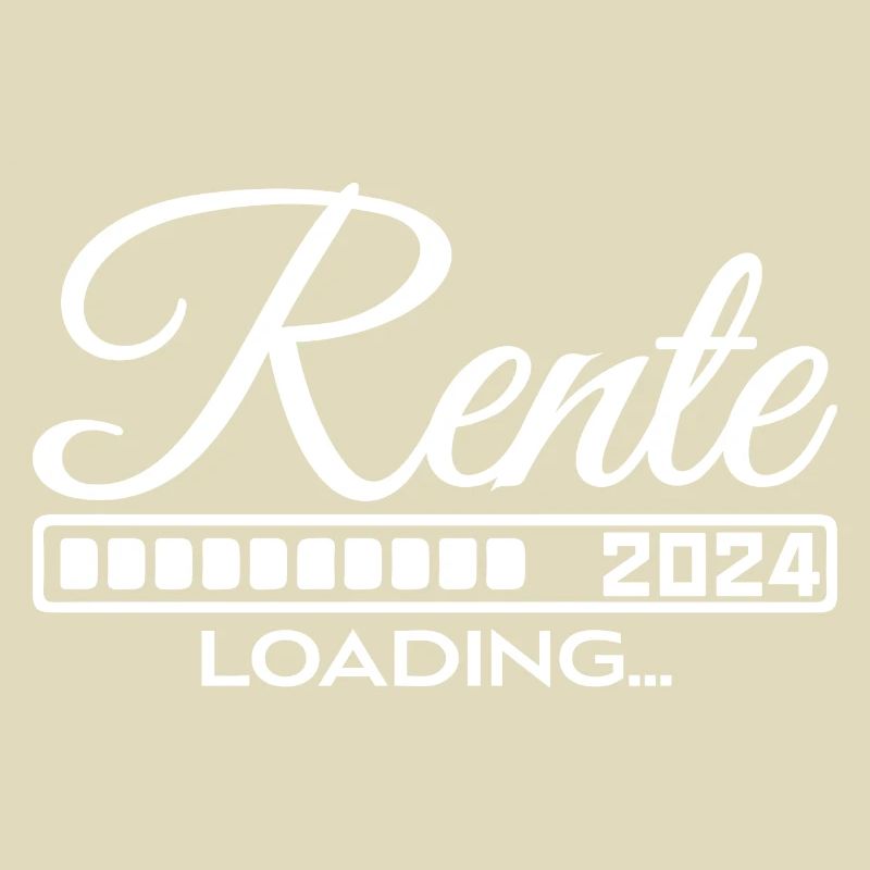 Rente 2024 Loading