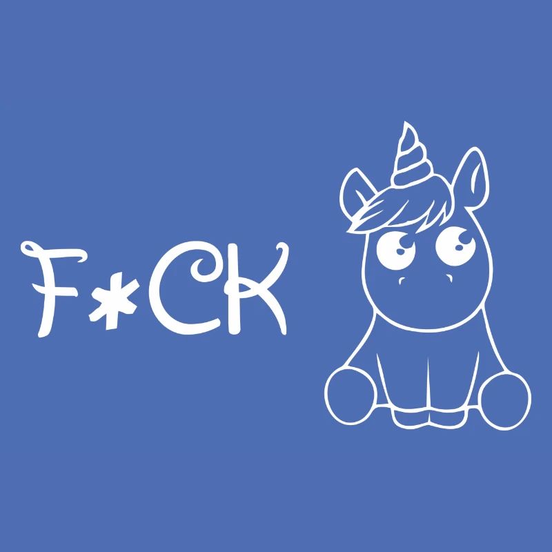 F**K Einhorn