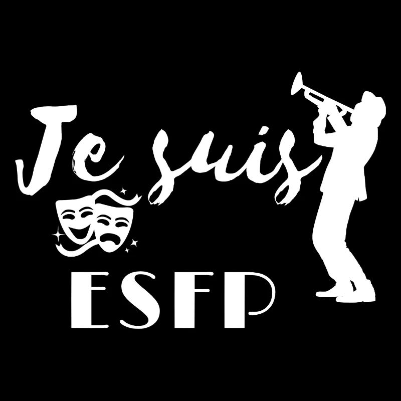 ESFP Personality