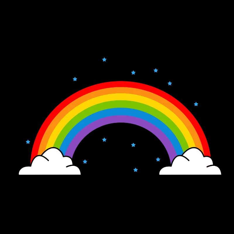 rainbow