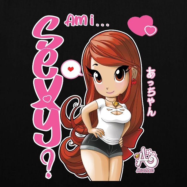 Acchan sexycute pose