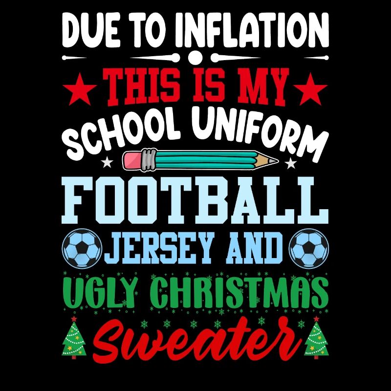 En raison de l’inflation, c’est mon uniforme scolaire