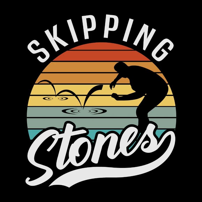 Skipping Stones