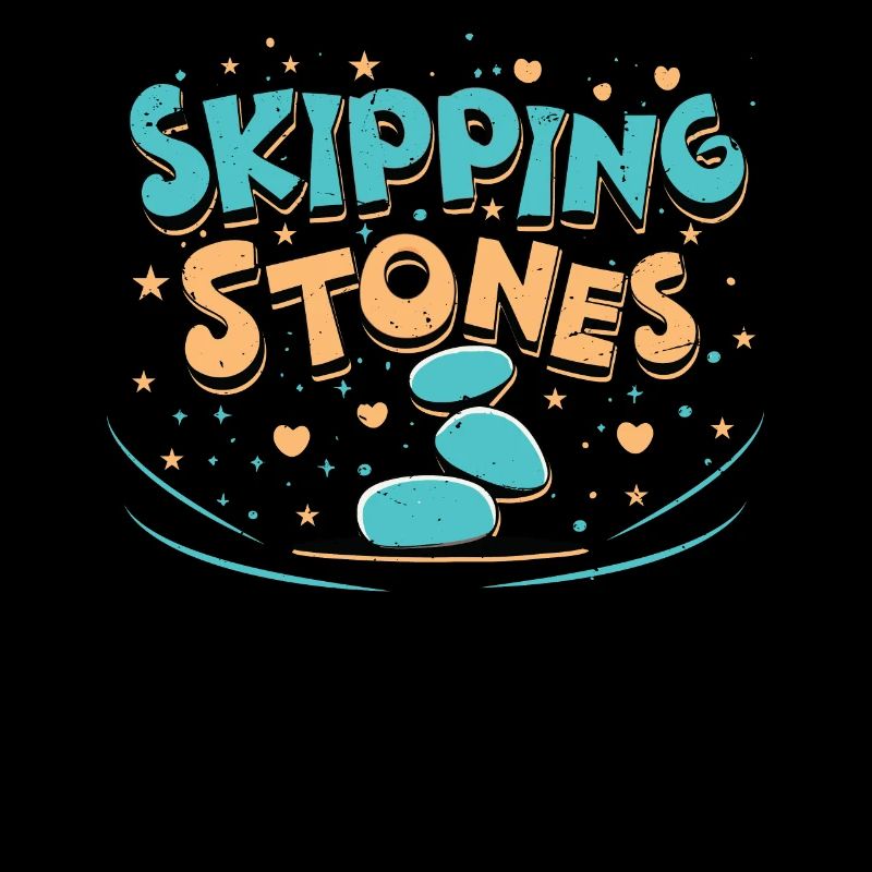 Skipping Stones