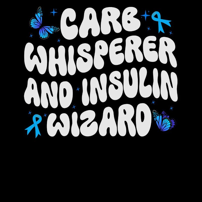 Carb Whisperer And Insulin Wizard