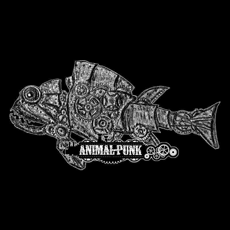 Herr Fisch