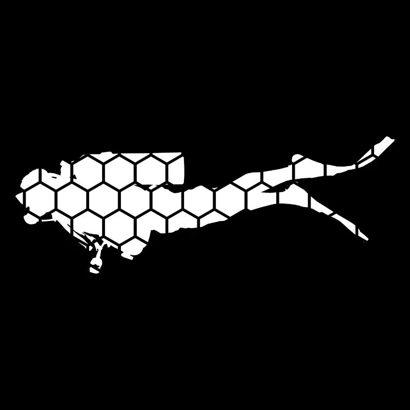 Diver Scuba Divers Divers Men Free Dive