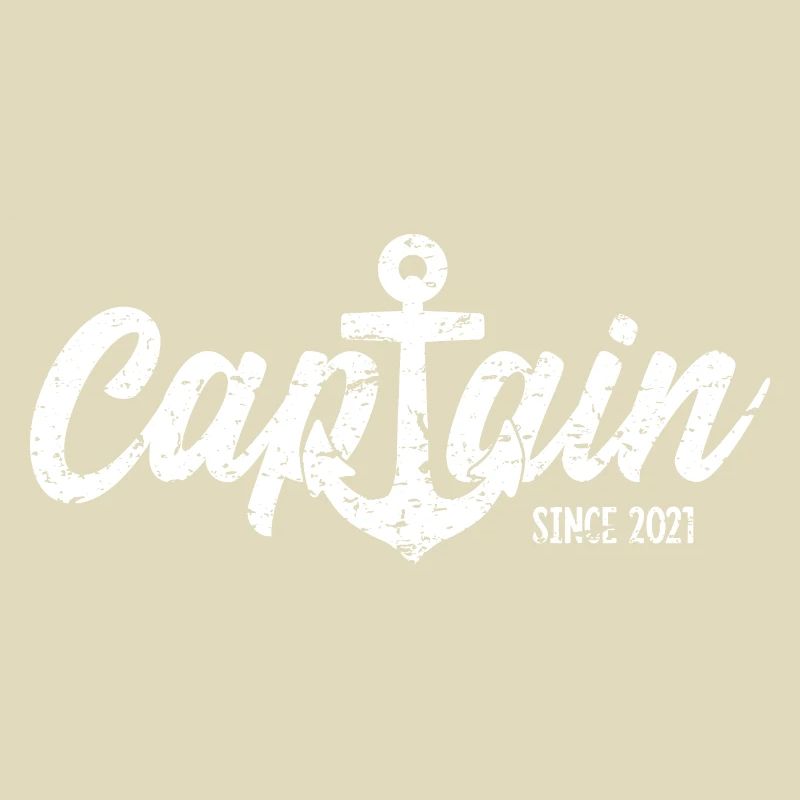 CAPITAINE SINCE 2021