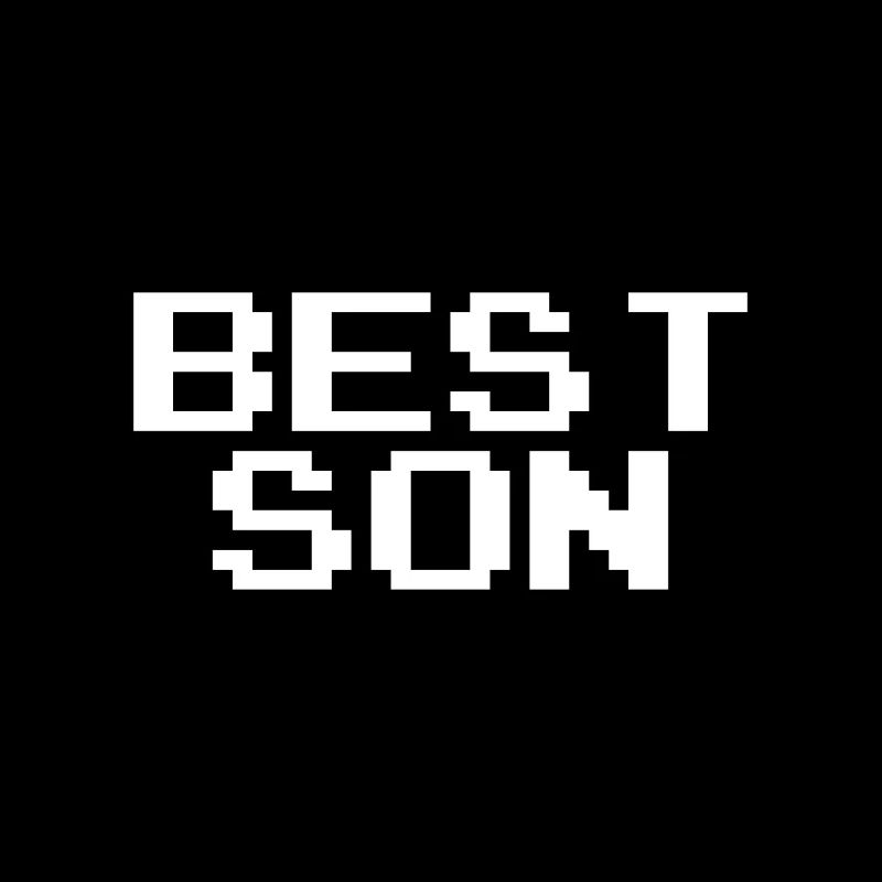BESTER SOHN