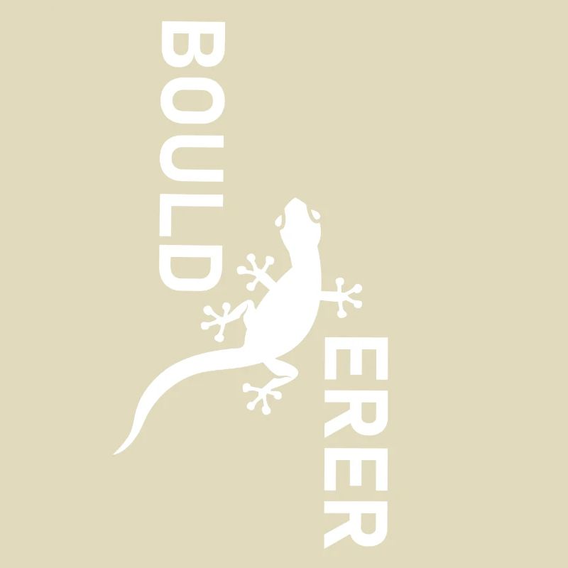 bouldern