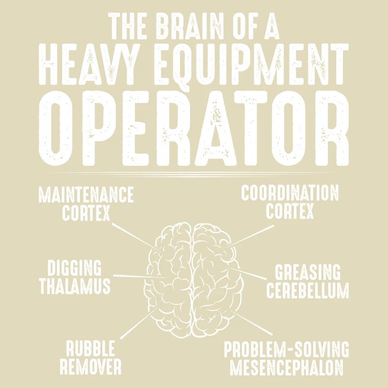 Excavator driver excavator driver construction equipment guide excavator