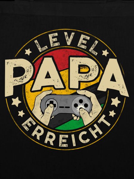 Level PAPA Erreicht