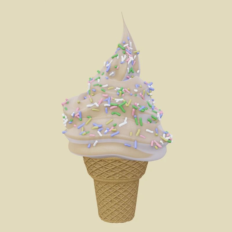 Eiscreme