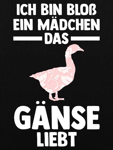 Gans Gänse