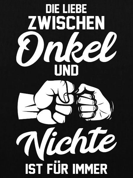 Nichte Patenonkel Onkel