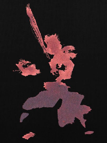 Kendo - Schwertkämpfer