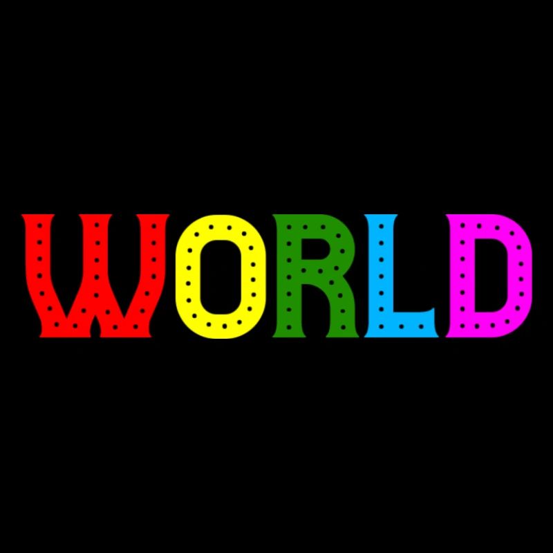 World