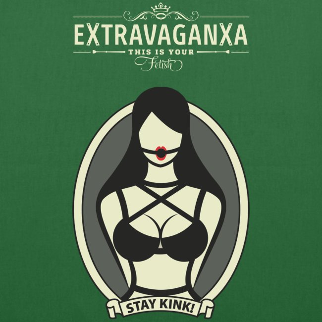 eXtravaganXa - Vintage Serie01