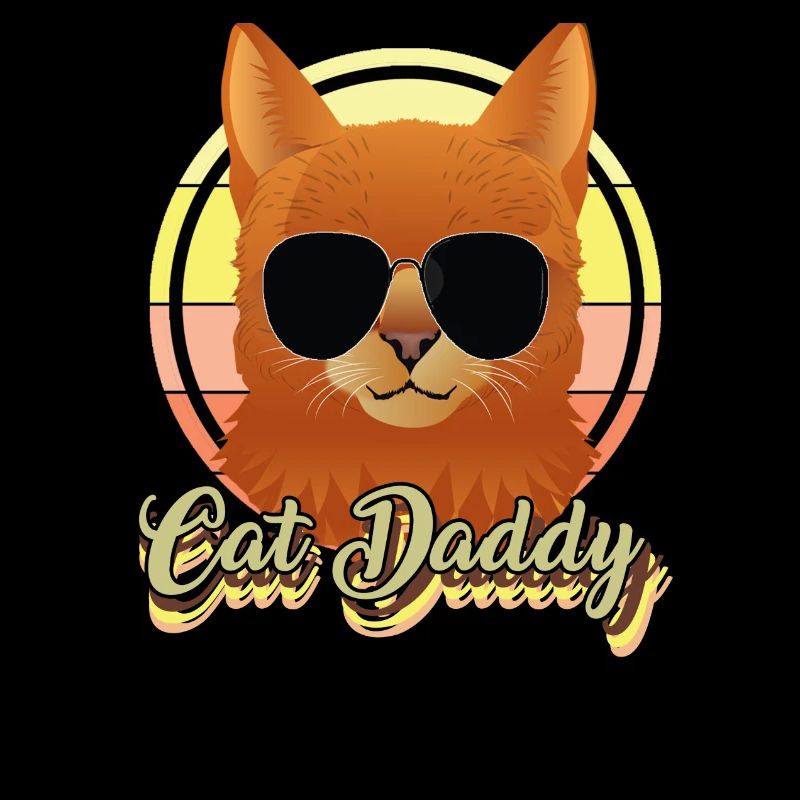 Chat à papa