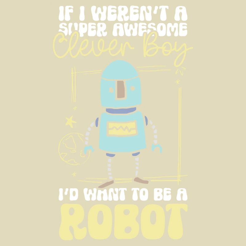 Android Mechanics Robotics Technician