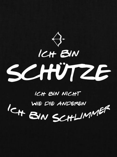 Schütze