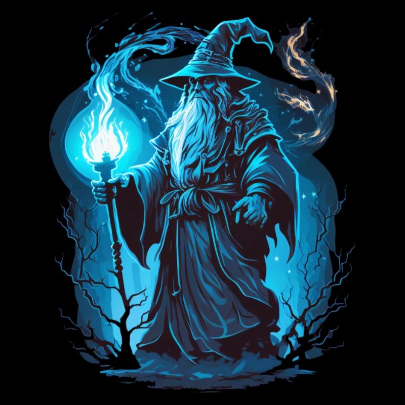 Sorcier