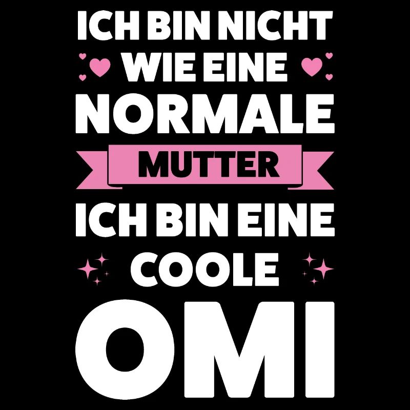 Oma Großmutter Großmütter Geschenk